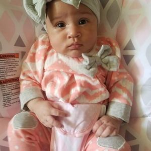 Meet your Posher, Dakota